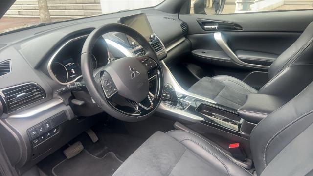 Mitsubishi Eclipse Cross image 6