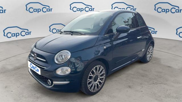Fiat 500 0.9 Twinair 85 Lounge