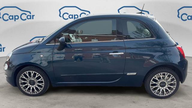 Fiat 500 image 5