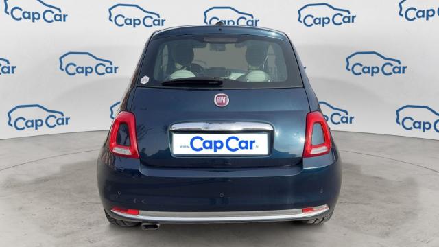 Fiat 500 image 7