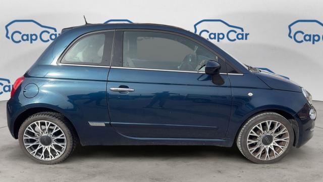 Fiat 500 image 3