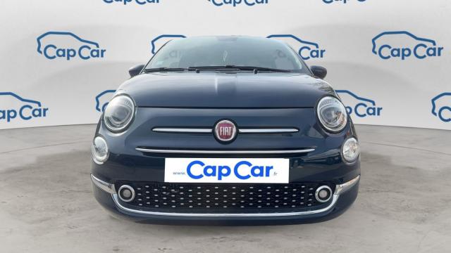 Fiat 500 image 4