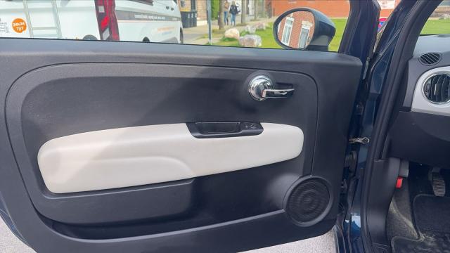 Fiat 500 image 8