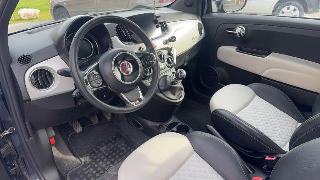Fiat 500 image 6