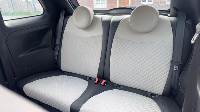 Fiat 500 image 2
