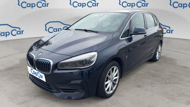 Bmw Serie 2 Active Tourer 225xe 224 Hybrid 136 4x4 Bva6 Business Design