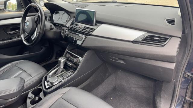 Bmw Serie 2 Active Tourer image 2