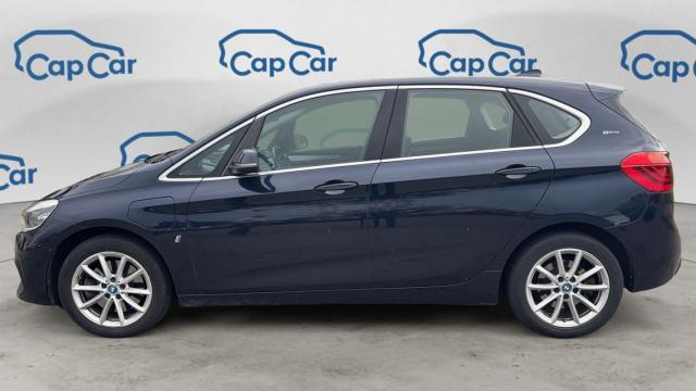 Bmw Serie 2 Active Tourer image 9