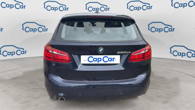 Bmw Serie 2 Active Tourer image 8