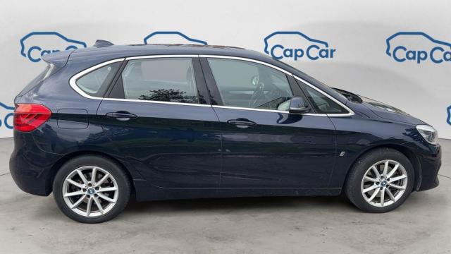 Bmw Serie 2 Active Tourer image 4