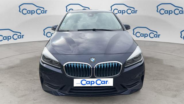 Bmw Serie 2 Active Tourer image 5