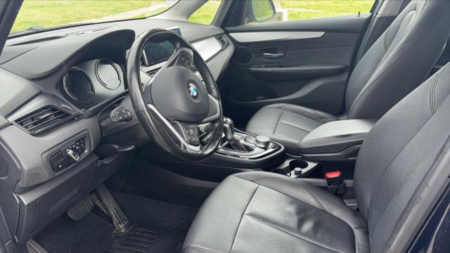 Bmw Serie 2 Active Tourer image 1
