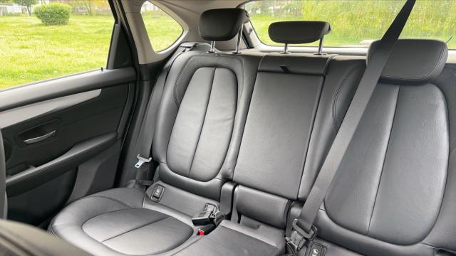 Bmw Serie 2 Active Tourer image 6