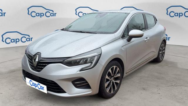 Renault Clio V 1.6 E-Tech 140 Hybride Bva6 Intens