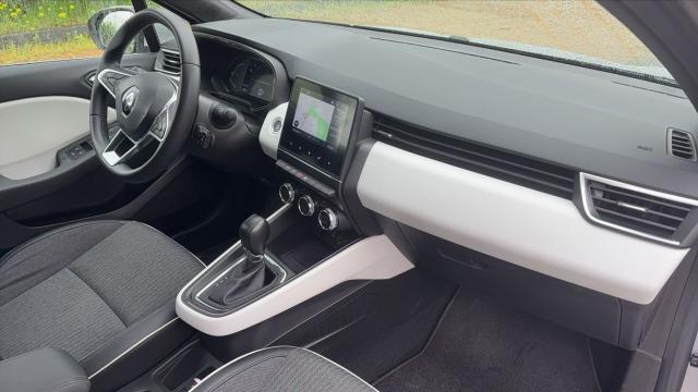 Renault Clio image 8