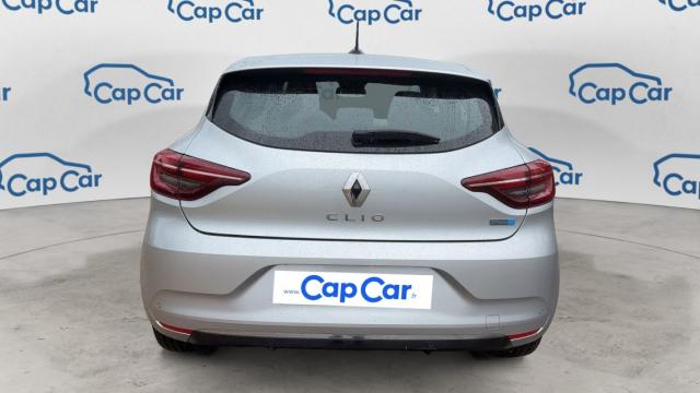 Renault Clio image 1