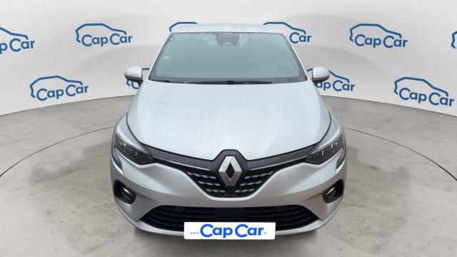 Renault Clio image 6