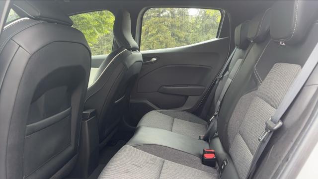 Renault Clio image 4