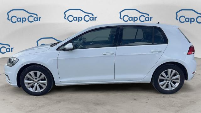 Volkswagen Golf image 8