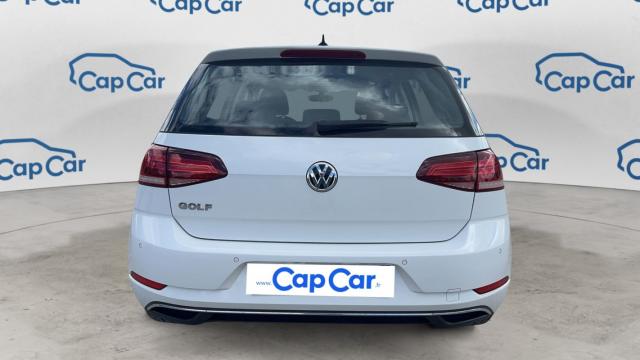 Volkswagen Golf image 2