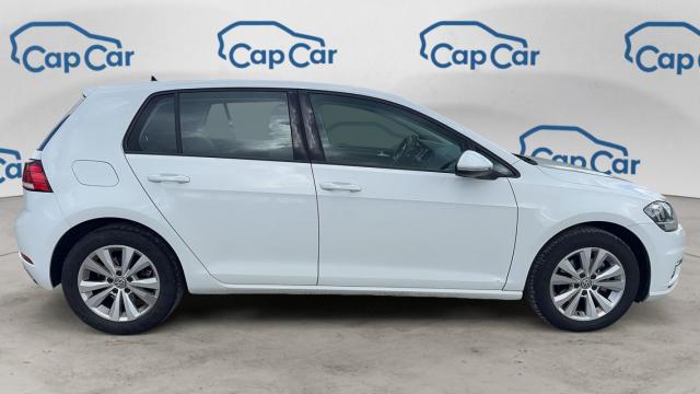 Volkswagen Golf image 4