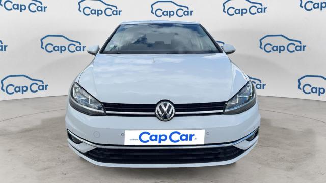 Volkswagen Golf image 1