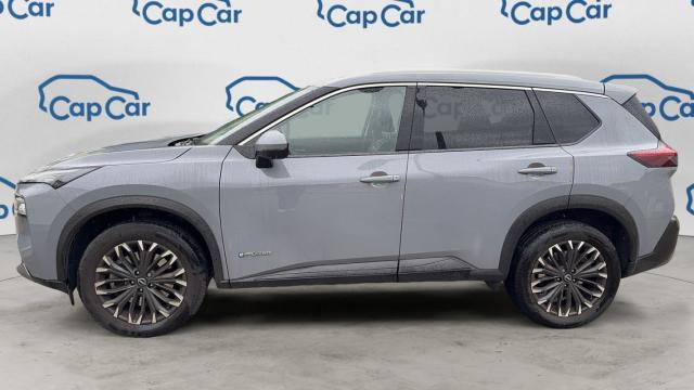 Nissan X-Trail image 4