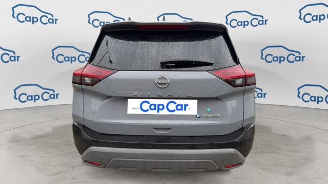 Nissan X-Trail image 6