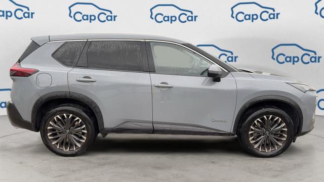 Nissan X-Trail image 7