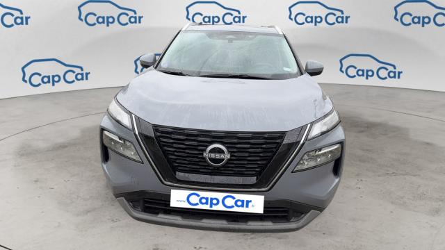 Nissan X-Trail image 2