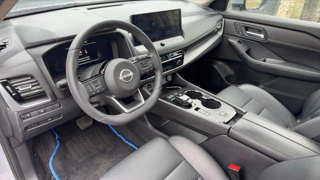 Nissan X-Trail image 3