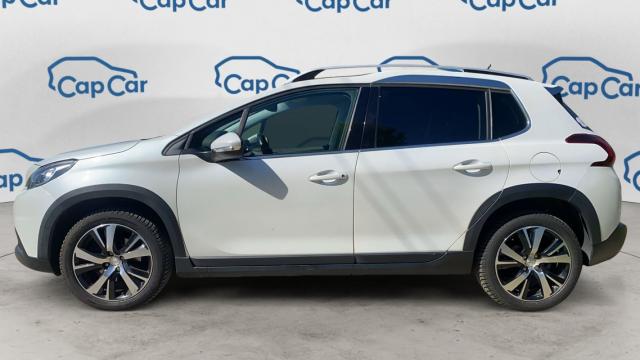 Peugeot 2008 image 7