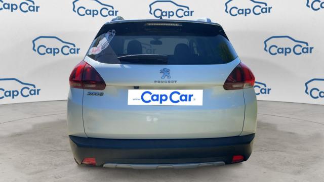 Peugeot 2008 image 2