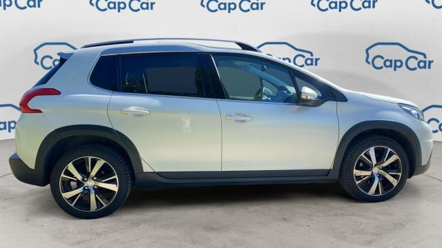 Peugeot 2008 image 6