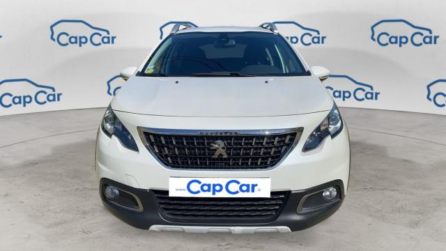 Peugeot 2008 image 1