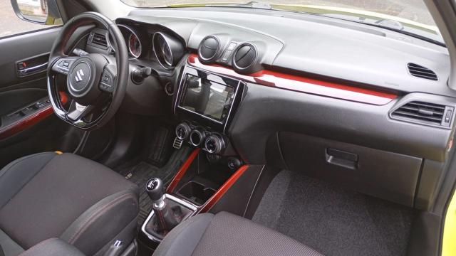 Suzuki Swift image 3