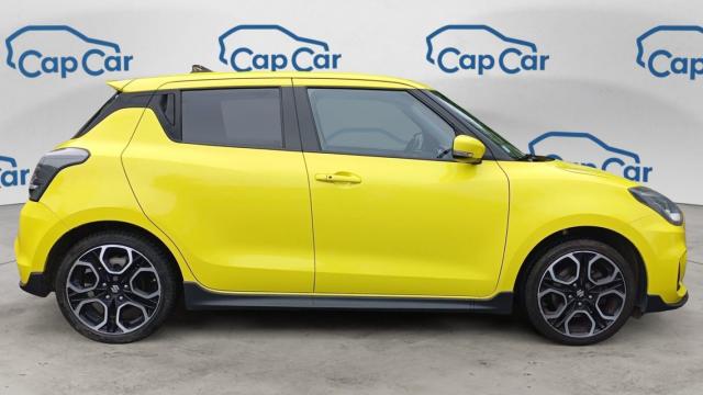 Suzuki Swift image 5