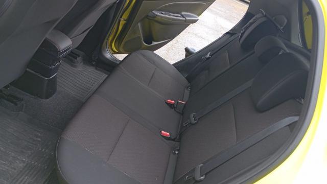 Suzuki Swift image 7