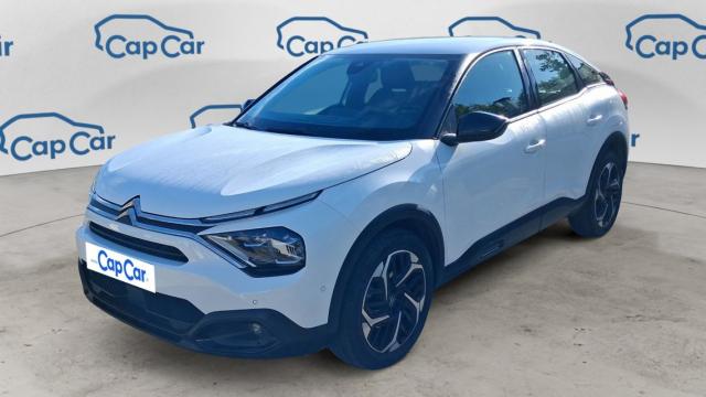 Citroen C4 Iii 1.5 Bluehdi 110 Feel Pack Business