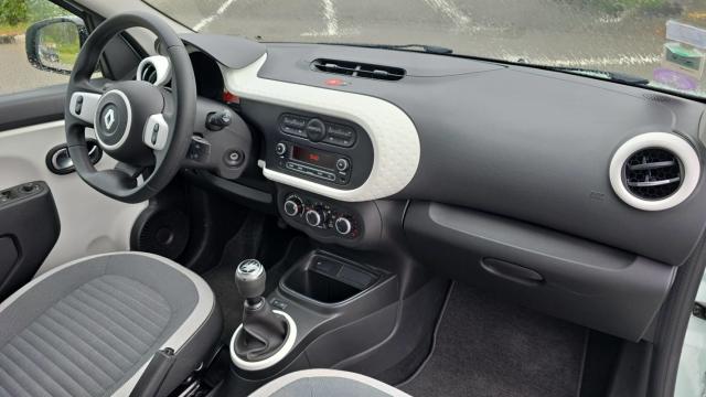 Renault Twingo image 9