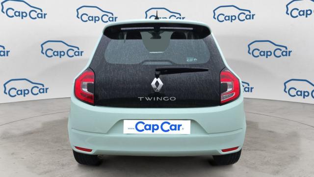 Renault Twingo image 7