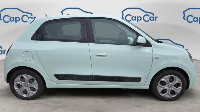 Renault Twingo image 3