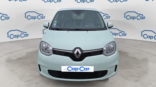 Renault Twingo image 6