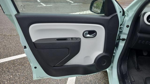 Renault Twingo image 4