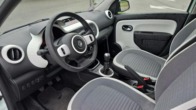 Renault Twingo image 2