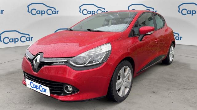 Renault Clio 0.9 Tce 90 Energy Zen