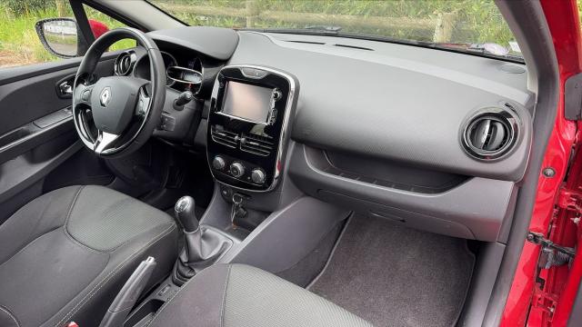 Renault Clio image 6
