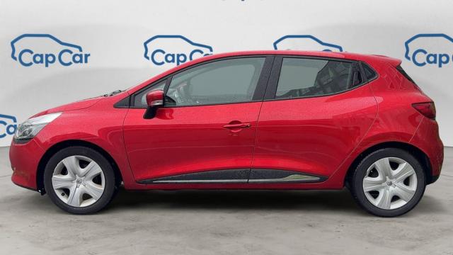 Renault Clio image 2