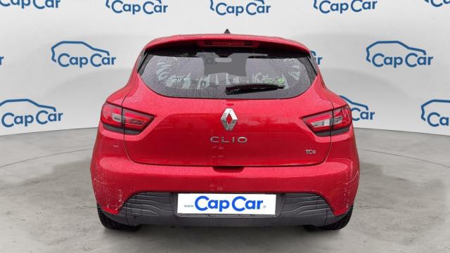 Renault Clio image 5