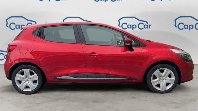 Renault Clio image 1